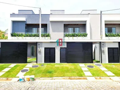Casa de Condomínio com 3 Quartos à venda, 148m² no Vargem Pequena, Rio de Janeiro