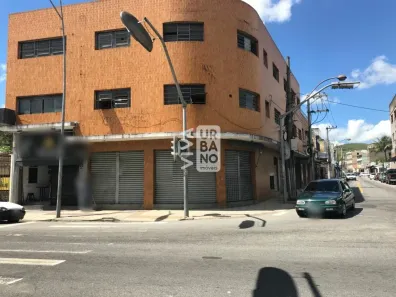 Ponto Comercial à venda, 681m² no São João, Volta Redonda