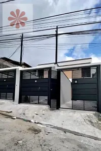 Sobrado com 2 Quartos à venda, 75m² no Vila União (Zona Leste), São Paulo