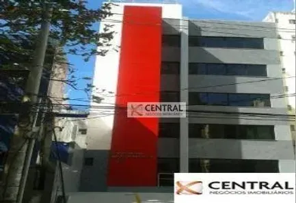 Prédio Comercial para venda ou aluguel, 1100m² no Pituba, Salvador