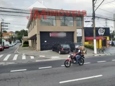 Prédio Residencial à venda, 480m² no Vila Lageado, São Paulo