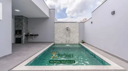 Casa com 3 Quartos à venda, 133m² no Escola Agrícola, Blumenau