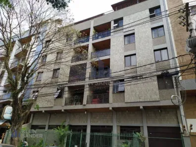 Apartamento com 2 Quartos à venda, 132m² no Centro, Nova Friburgo