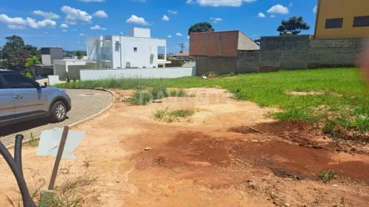 Lote/Terreno à venda, 546m² no Jardim Mauá II, Jaguariúna