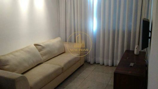 Apartamento com 2 Quartos à venda, 70m² no Belvedere, Belo Horizonte