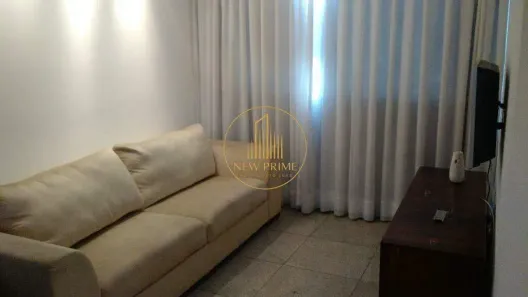 Apartamento com 2 Quartos à venda, 70m² no Belvedere, Belo Horizonte
