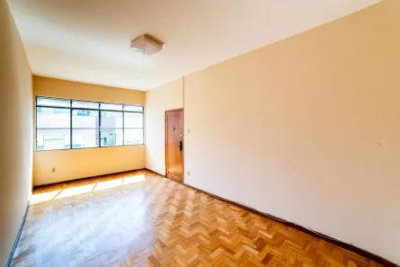 Apartamento com 3 Quartos à venda, 94m² no Cruzeiro, Belo Horizonte