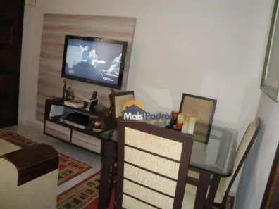 Apartamento com 2 Quartos à venda, 48m² no Jardim Raposo Tavares, São Paulo