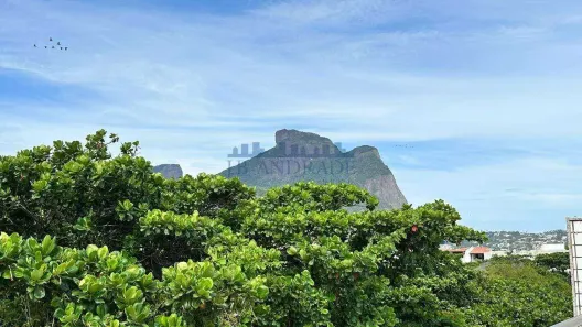 Cobertura com 3 Quartos à venda, 595m² no Barra da Tijuca, Rio de Janeiro