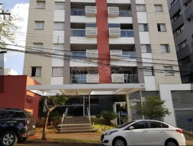 Apartamento com 2 Quartos à venda, 75m² no Vila Larsen 1, Londrina