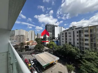 Apartamento com 3 Quartos à venda, 88m² no Botafogo, Rio de Janeiro