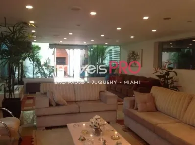 Sobrado com 3 Quartos à venda, 373m² no Parque Jabaquara, São Paulo