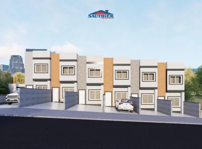 Casa com 2 Quartos à venda, 63m² no Vargas, Sapucaia do Sul