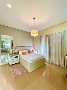 Casa de Condomínio com 5 Quartos para venda ou aluguel, 470m² no Ribeirão do Lipa, Cuiabá