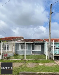 Casa com 3 Quartos à venda, 57m² no Hípica, Porto Alegre