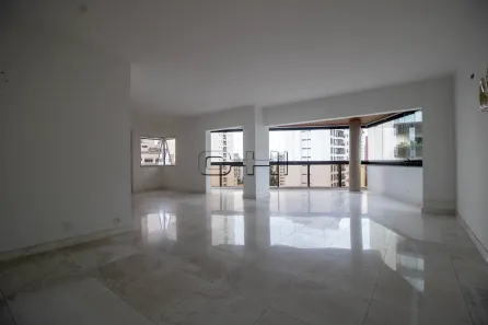 Apartamento com 2 Quartos à venda, 230m² no Paraíso, São Paulo