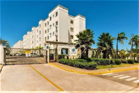 Apartamento com 2 Quartos à venda, 46m² no COHAB A, Gravataí