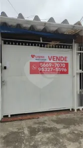 Casa com 2 Quartos à venda, 200m² no Vila Santa Maria, São Paulo
