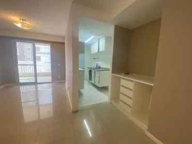 Apartamento com 3 Quartos para alugar, 90m² no Vila Polopoli, São Paulo