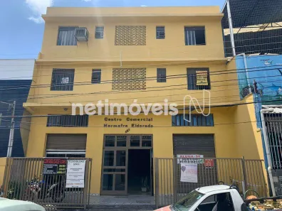 Sala Comercial para alugar, 17m² no Glória, Contagem