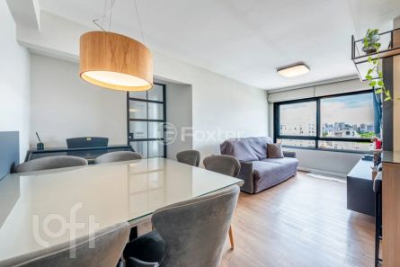Apartamento com 3 Quartos à venda, 81m² no Farroupilha, Porto Alegre