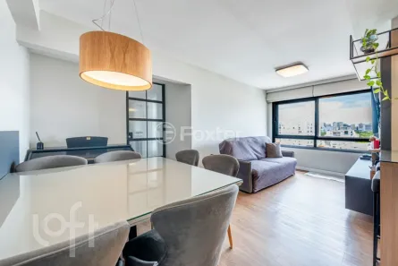 Apartamento com 3 Quartos à venda, 81m² no Farroupilha, Porto Alegre