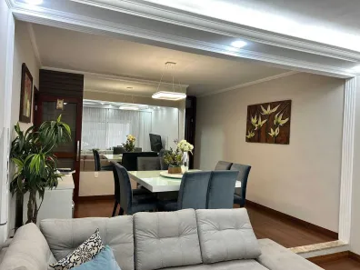 Casa com 3 Quartos à venda, 126m² no Vila Horizonte, Mogi das Cruzes