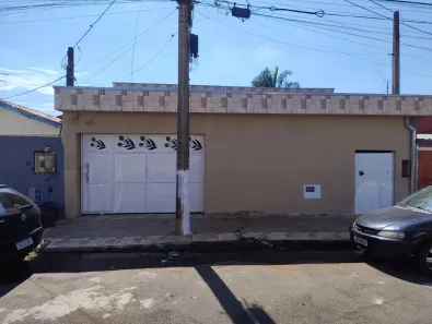 Casa com 3 Quartos à venda, 200m² no Jardim São Sebastião, Hortolândia