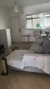 Apartamento com 3 Quartos à venda, 91m² no Tatuapé, São Paulo