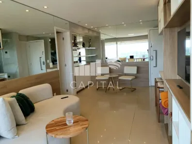 Apartamento com 2 Quartos à venda, 80m² no Bethaville I, Barueri