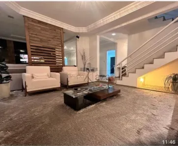 Casa de Condomínio com 5 Quartos à venda, 280m² no Jardim das Colinas, São José dos Campos