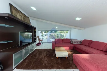 Sobrado com 3 Quartos à venda, 270m² no Vila Clementino, São Paulo