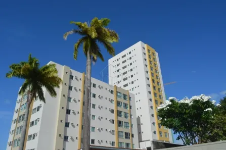 Apartamento com 2 Quartos à venda, 55m² no Estados, João Pessoa