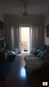 Apartamento com 3 Quartos à venda, 94m² no Jardim Paulistano, Ribeirão Preto