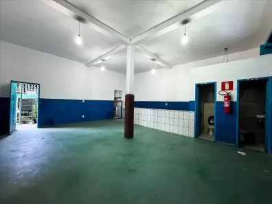Ponto Comercial para alugar, 68m² no Riacho das Pedras, Contagem