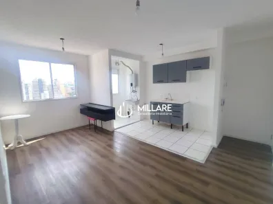 Apartamento com 1 Quarto à venda, 36m² no Liberdade, São Paulo