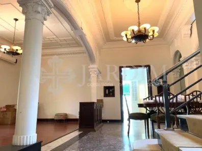 Sobrado com 5 Quartos para alugar, 1746m² no Centro, Piracicaba
