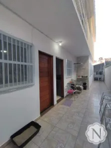 Casa com 2 Quartos à venda, 56m² no Corumba, Itanhaém