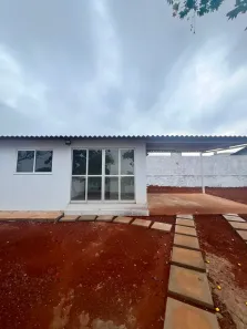 Casa de Condomínio com 2 Quartos para alugar, 60m² no Setor Habitacional Jardim Botânico, Brasília