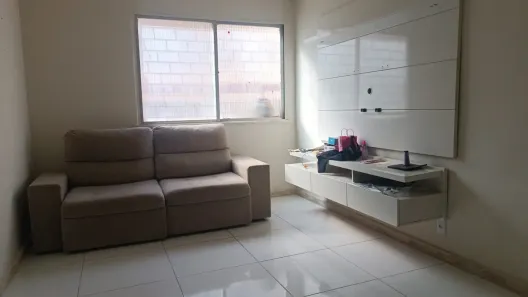 Apartamento com 3 Quartos à venda, 58m² no Jabotiana, Aracaju