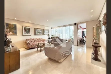 Cobertura com 4 Quartos à venda, 200m² no Santo Antônio, Belo Horizonte