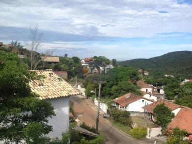 Casa de Condomínio com 2 Quartos à venda, 80m² no Ogiva, Cabo Frio