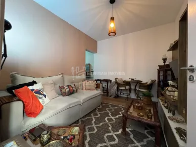 Casa com 1 Quarto para alugar, 60m² no Santo Antônio, São Caetano do Sul
