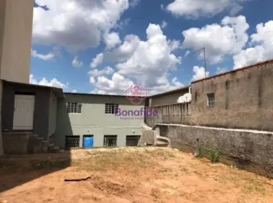 Lote/Terreno à venda, 250m² no Jardim Tannus, Jundiaí