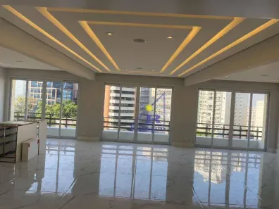 Apartamento com 5 Quartos à venda, 421m² no Bela Vista, São Paulo