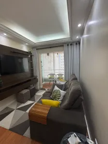 Apartamento com 3 Quartos à venda, 64m² no Gopoúva, Guarulhos