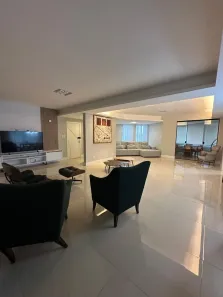 Apartamento com 4 Quartos à venda, 300m² no Renascença, São Luís