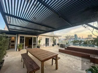 Cobertura com 3 Quartos à venda, 268m² no Coqueiros, Florianópolis