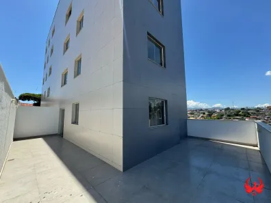 Apartamento com 2 Quartos para alugar, 150m² no Álvaro Camargos, Belo Horizonte
