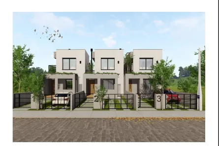 Casa com 3 Quartos à venda, 103m² no , Garopaba